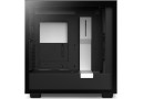 Корпус NZXT H7 Flow White\/Black - зображення 5