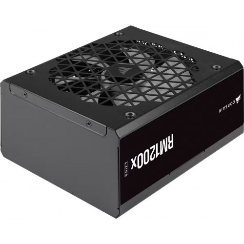 БЖ 1200Вт Corsair RM1200x Shift (CP-9020254-EU) - зображення 1