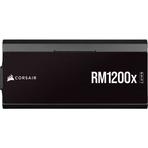 БЖ 1200Вт Corsair RM1200x Shift (CP-9020254-EU) - зображення 4