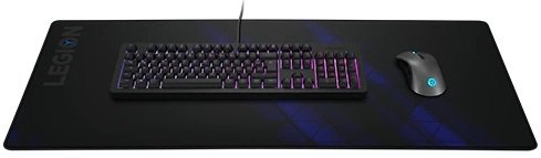 Килимок Lenovo Legion Gaming Control Mouse Pad XXL - зображення 4