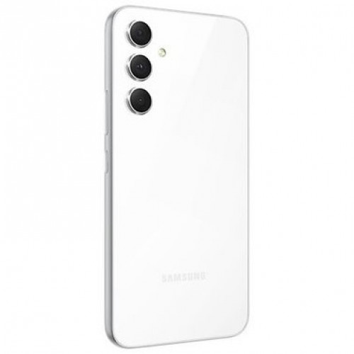 Смартфон SAMSUNG Galaxy A54 5G 6\/128Gb White (SM-A546EZWA) - зображення 7