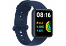 Смарт годинник Xiaomi Redmi Watch 2 Lite GL Blue - зображення 3