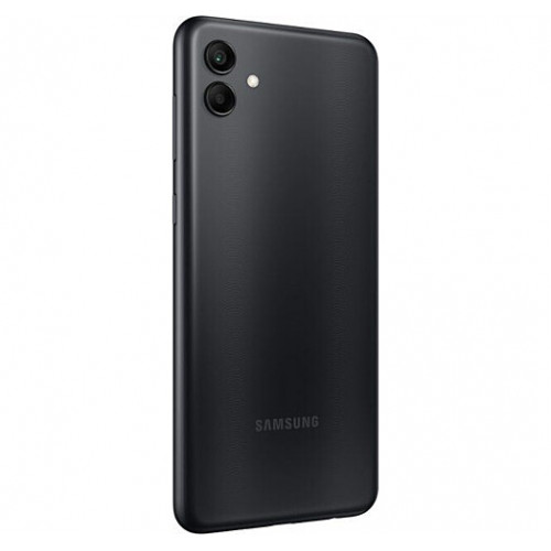 Смартфон SAMSUNG Galaxy A04 4\/64 Black (SM-A045FZKGSEK) - зображення 7