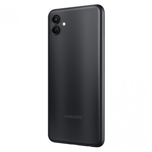 Смартфон SAMSUNG Galaxy A04 4\/64 Black (SM-A045FZKGSEK) - зображення 5