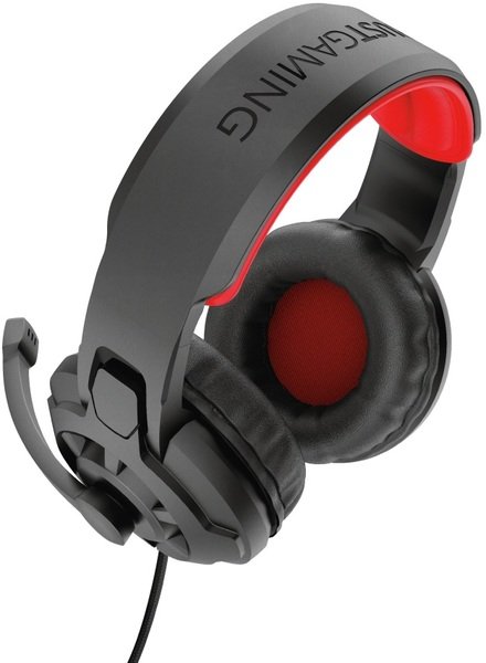 Гарнітура Trust GXT 411 Radius Multiplatform Gaming Headset (24076) - зображення 3
