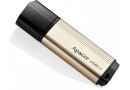 Флеш пам'ять USB 32 Gb Apacer AH353 Champagne Gold - зображення 1