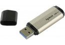 Флеш пам'ять USB 32 Gb Apacer AH353 Champagne Gold - зображення 3