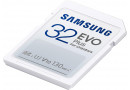 Secure Digital card 32 Gb Samsung SDHC EVO Plus - зображення 3