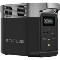 Зарядна станція EcoFlow Delta 2