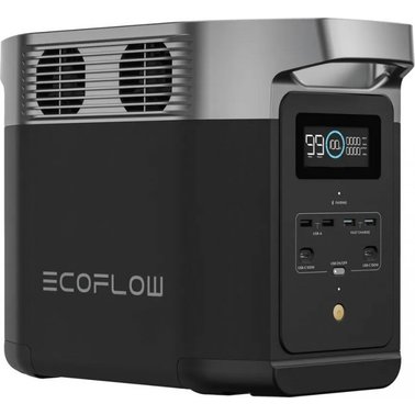 Зарядна станція EcoFlow Delta 2 - зображення 1