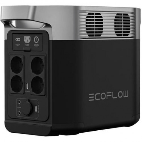 Зарядна станція EcoFlow Delta 2 - зображення 3