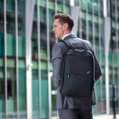 Рюкзак для ноутбука 15.6 Lenovo ThinkPad Professional Backpack (4X40Q26383) - зображення 6