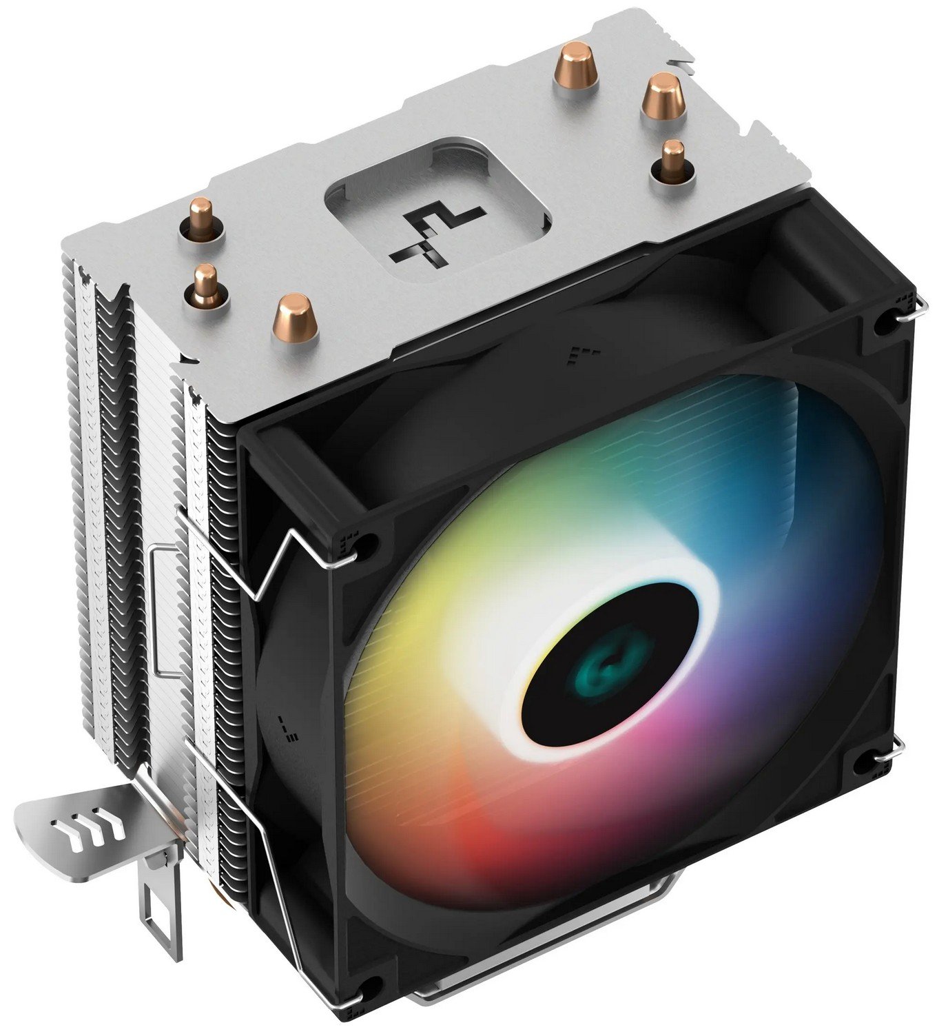 Вентилятор Deepcool AG300 LED - зображення 3