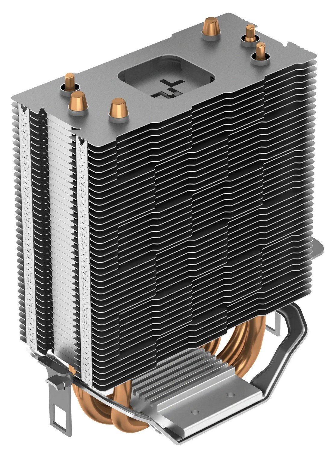 Вентилятор Deepcool AG300 LED - зображення 7