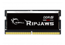 Пам'ять DDR5-5600 16 Gb G.Skill Ripjaws 5600MHz SoDIMM - зображення 1