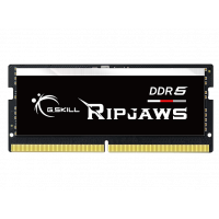 Пам'ять DDR5-5600 16 Gb G.Skill Ripjaws 5600MHz SoDM