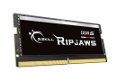 Пам'ять DDR5-5600 16 Gb G.Skill Ripjaws 5600MHz SoDIMM - зображення 2