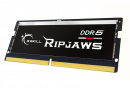 Пам'ять DDR5-5600 16 Gb G.Skill Ripjaws 5600MHz SoDIMM - зображення 3
