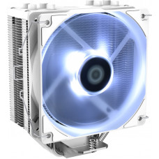 Вентилятор ID-Cooling SE-224-XTS WHITE - зображення 1
