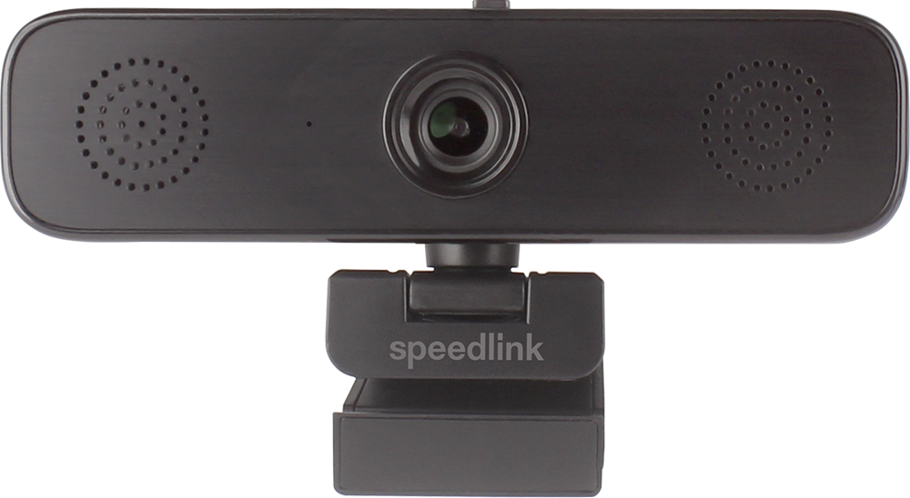 Вебкамера Speedlink AUDIVIS Conference - зображення 2