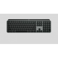 Клавіатура Logitech MX Keys for Mac Space Gray