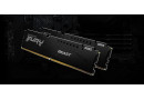 Пам'ять DDR5 RAM_32Gb (2x16Gb) 5200Mhz Kingston Fury Beast Black Expo (KF552C36BBEK2-32) - зображення 4
