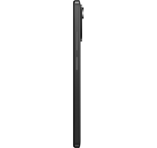 Смартфон Xiaomi Redmi Note 12S 8\/256GB Black - зображення 8