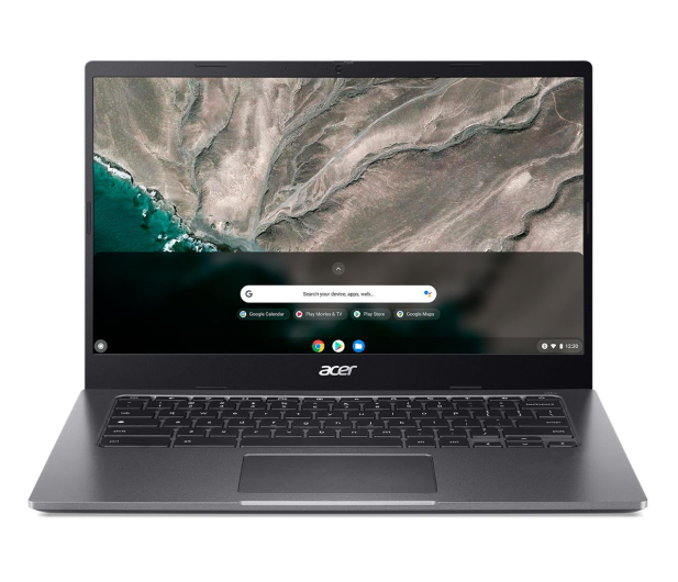 Ноутбук Acer Chromebook CB514-1W-34CQ (NX.AU0EP.005) - зображення 1