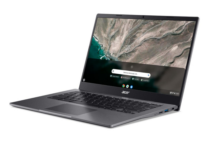 Ноутбук Acer Chromebook CB514-1W-34CQ (NX.AU0EP.005) - зображення 2