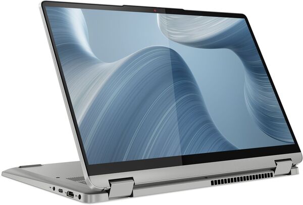 Ноутбук Lenovo IdeaPad Flex 5 14IAU7 (82R700G7RA) - зображення 3