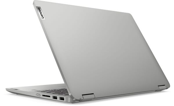 Ноутбук Lenovo IdeaPad Flex 5 14IAU7 (82R700G7RA) - зображення 9