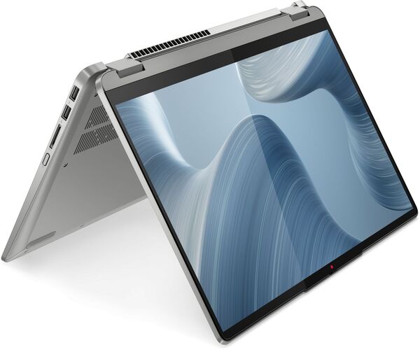 Ноутбук Lenovo IdeaPad Flex 5 14IAU7 (82R700G7RA) - зображення 2