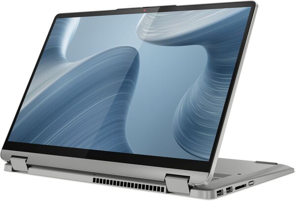Ноутбук Lenovo IdeaPad Flex 5 14IAU7 (82R700G7RA) - зображення 4
