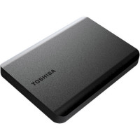 Зовнішній жорсткий диск HDD 2000Gb Toshiba (HDTB520EK3AA)