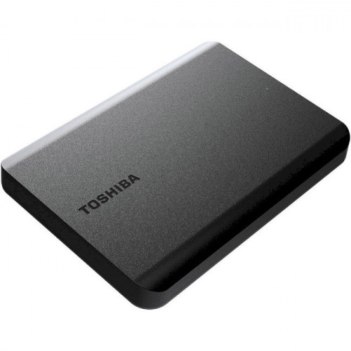 Зовнішній жорсткий диск HDD 2000Gb Toshiba (HDTB520EK3AA) - зображення 1
