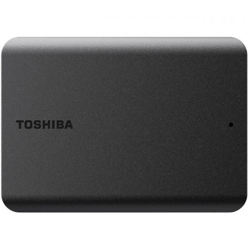Зовнішній жорсткий диск HDD 2000Gb Toshiba (HDTB520EK3AA) - зображення 2