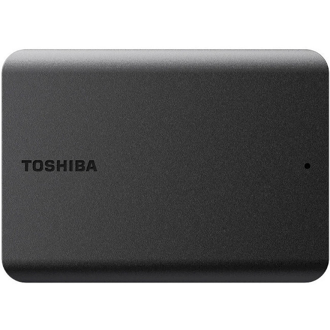 Зовнішній жорсткий диск HDD 2000Gb Toshiba (HDTB520EK3AA) - зображення 2