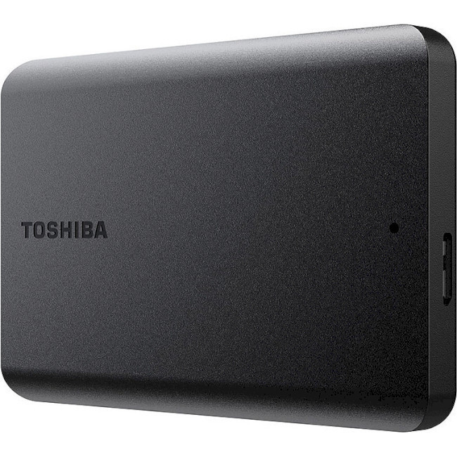 Зовнішній жорсткий диск HDD 2000Gb Toshiba (HDTB520EK3AA) - зображення 3