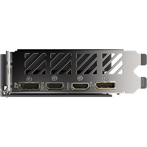 Відеокарта GeForce RTX 4060 8 GDDR6 Gigabyte EAGLE OC (GV-N4060EAGLE OC-8GD) - зображення 6
