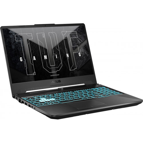 Ноутбук Asus TUF Gaming F15 FX506HF-HN014 - зображення 4