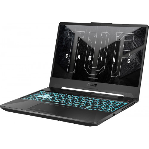 Ноутбук Asus TUF Gaming F15 FX506HF-HN014 - зображення 2