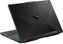 Ноутбук Asus TUF Gaming F15 FX506HF-HN014 - зображення 5