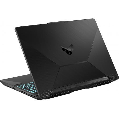 Ноутбук Asus TUF Gaming F15 FX506HF-HN014 - зображення 5