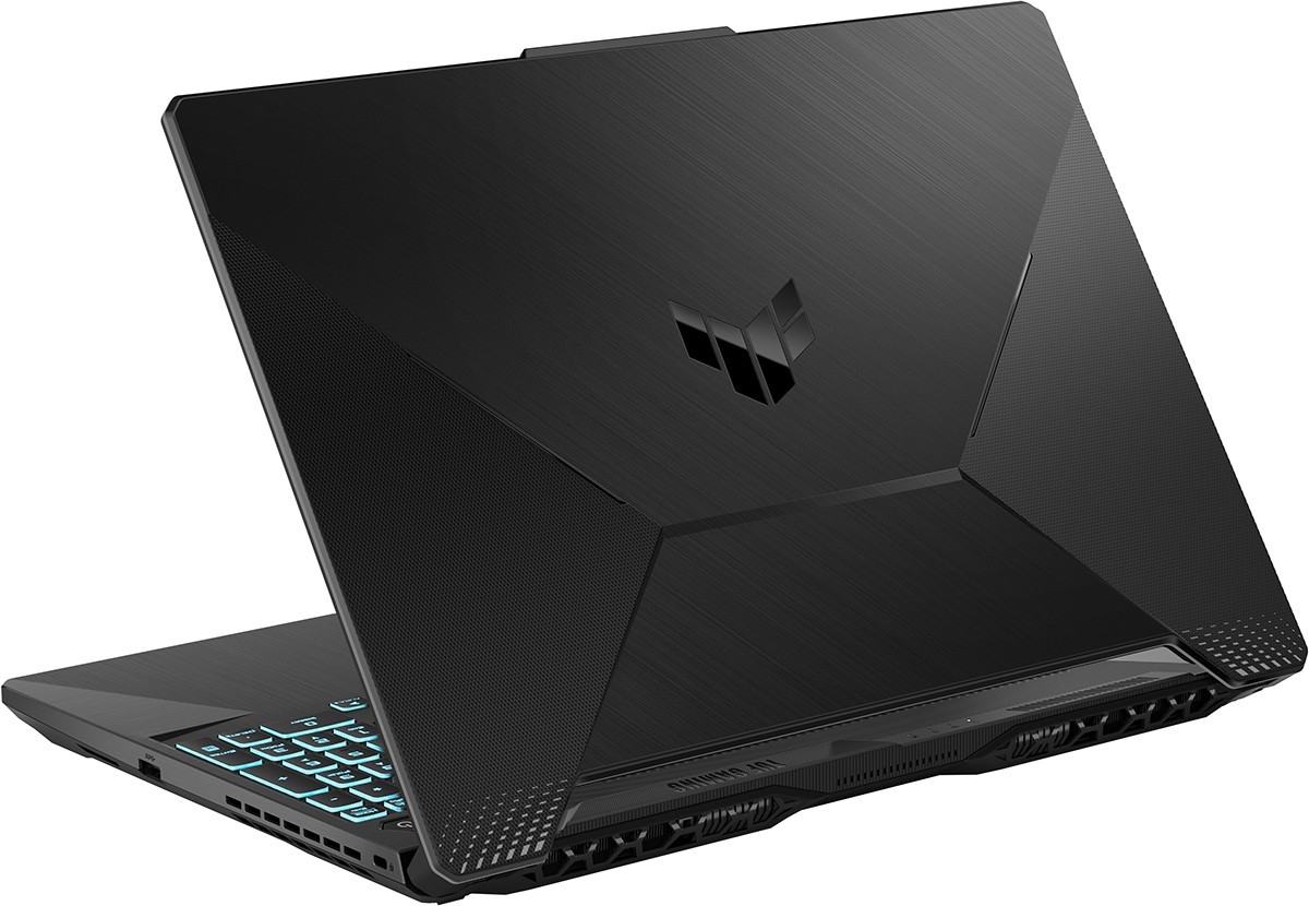 Ноутбук Asus TUF Gaming F15 FX506HF-HN014 - зображення 5