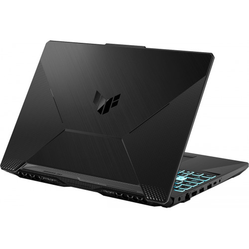 Ноутбук Asus TUF Gaming F15 FX506HF-HN014 - зображення 7