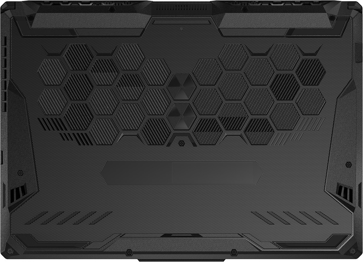 Ноутбук Asus TUF Gaming F15 FX506HF-HN014 - зображення 8