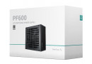 БЖ 600Вт Deepcool PF600 - зображення 5