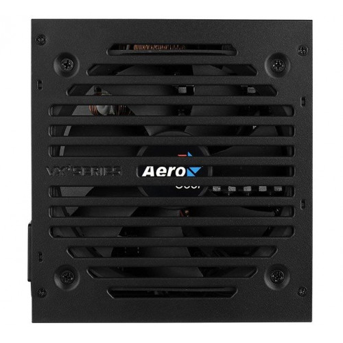 БЖ 750Вт Aerocool VX PLUS 750 (ACPN-VS75AEY.11) - зображення 2