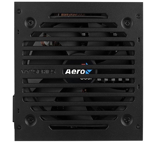 БЖ 750Вт Aerocool VX PLUS 750 (ACPN-VS75AEY.11) - зображення 2