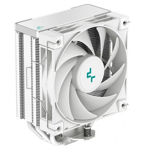 Вентилятор Deepcool AK400 WH - зображення 2